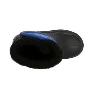 LICO Gummistiefel Terra in schwarz/blau, 45,95 €