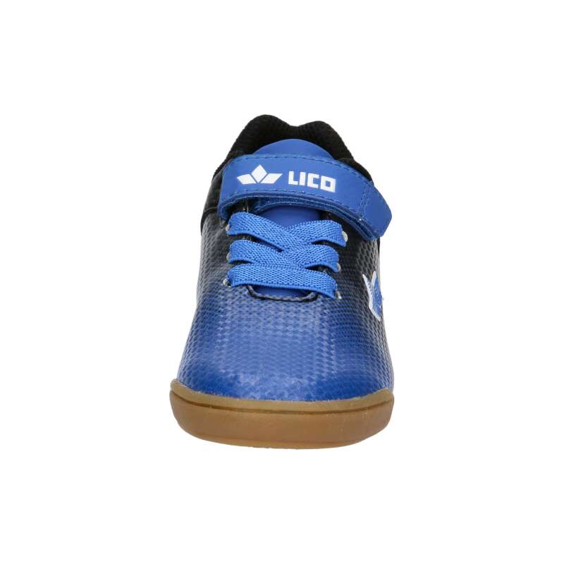 LICO Sambo VS blau/schwarz, € 29,95