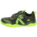 LICO Aride V - BARFUSSSCHUHE Unisex