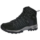 Brütting Outdoorstiefel Mount Pinos High - schwarz/grau